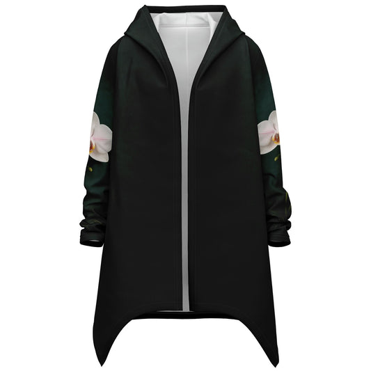 Moth Orchid - Lab Coat