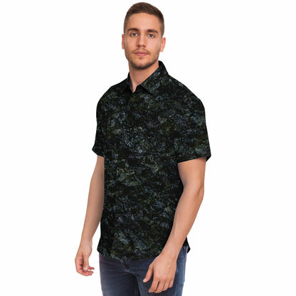 Earth Mass - Short Sleeve