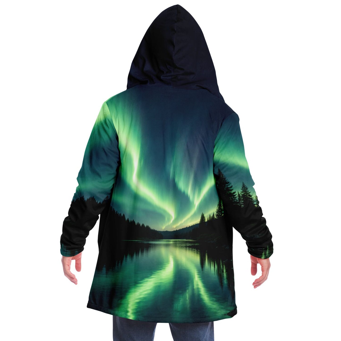 Solar Wind