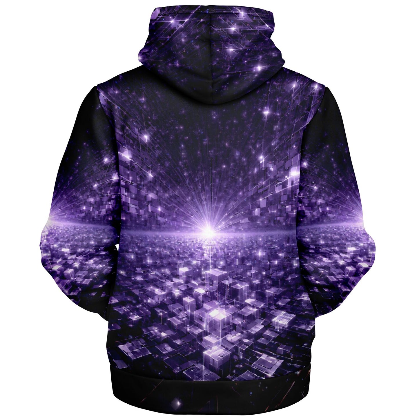 ES - Integration (Soft Zip)