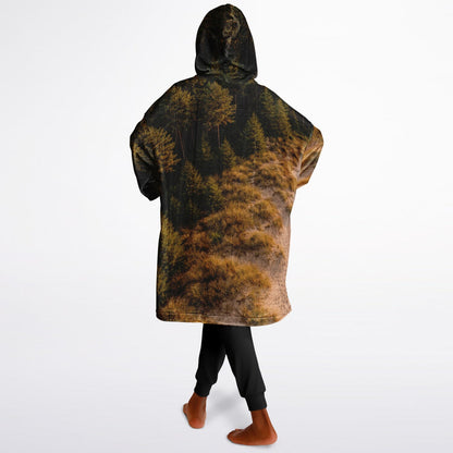 Dune Forest - Snug Hoodie (Kids)