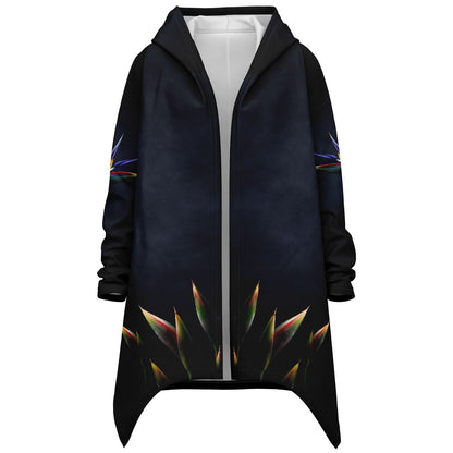 Bird of Paradise - Lab Coat