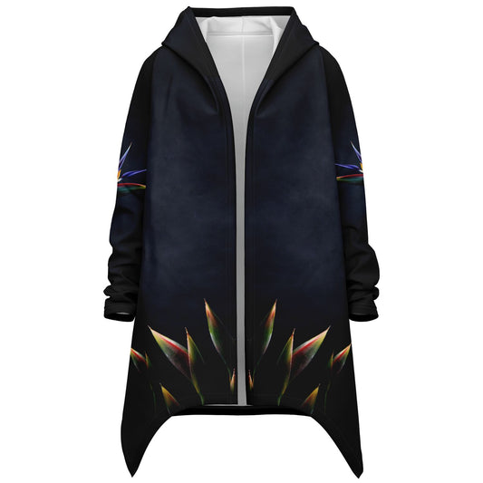 Bird of Paradise - Lab Coat