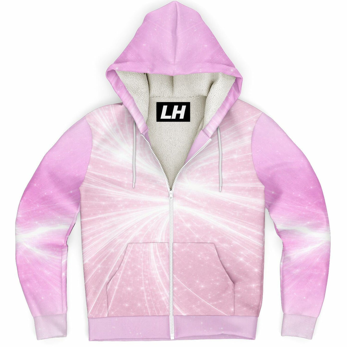 FG - Movement - Soft Zip