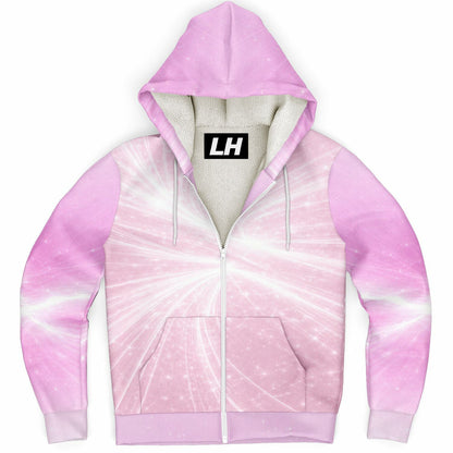 FG - Movement - Soft Zip