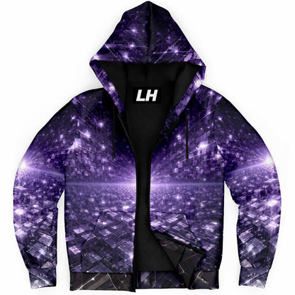 ES - Integration (Soft Zip)