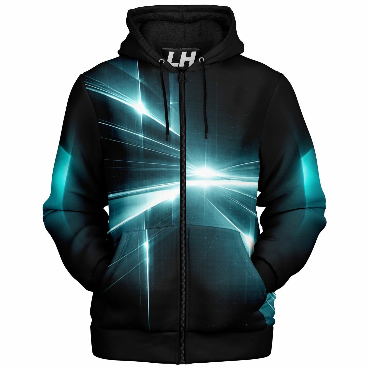 LT - Remnant - Soft Zip