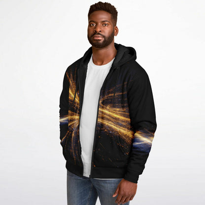 DS - Movement - Soft Zip