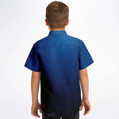 Timeless Algae - Kids Shirt