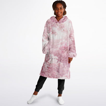 Flower Garden - Snug Hoodie (Kids)