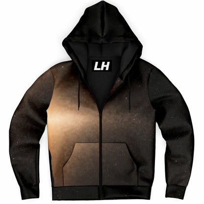 Zodiacal Light - Soft Zip