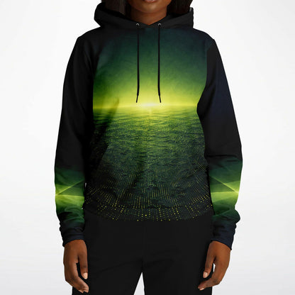 SW - Origin - Athletic Hoodies