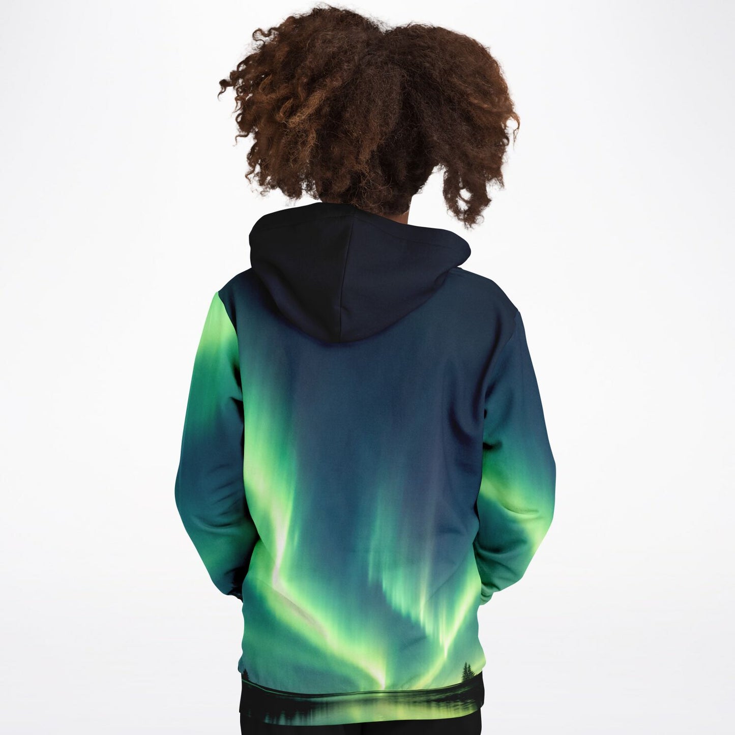 Solar Wind - Kids Hoodie