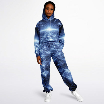 GC - Integration - Athletic Outfit