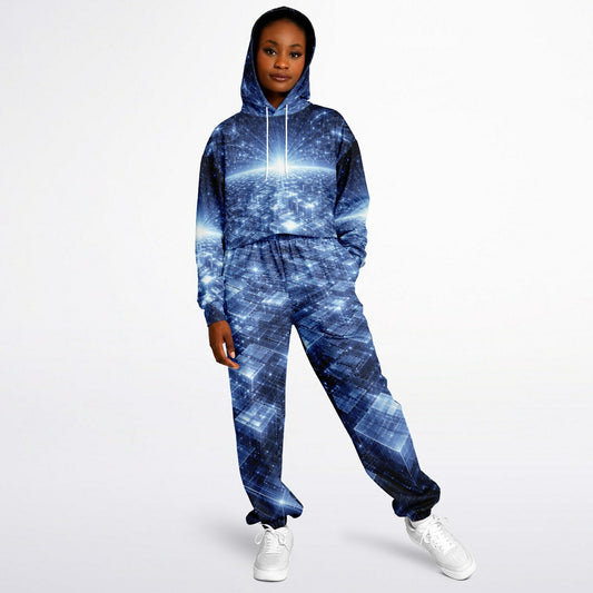 GC - Integration - Athletic Outfit