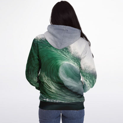Wave Filter - Soft Zip