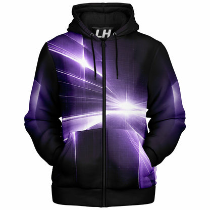 ES - Remnant (Soft Zip)
