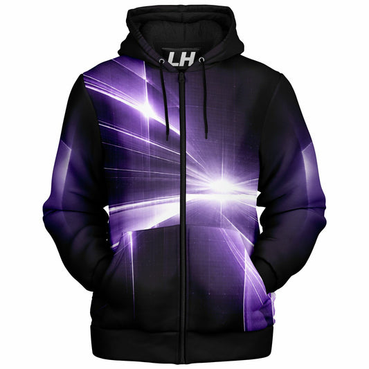 ES - Remnant (Soft Zip)