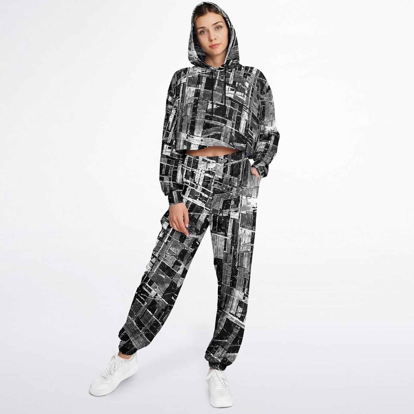 Meteorite Core - Athletic Outfit