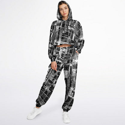 Meteorite Core - Athletic Outfit