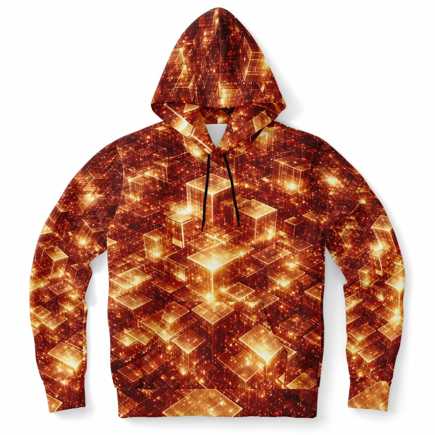 AS - Integration - Athletic Hoodie