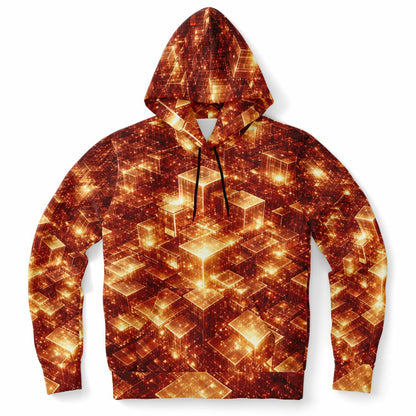 AS - Integration - Athletic Hoodie