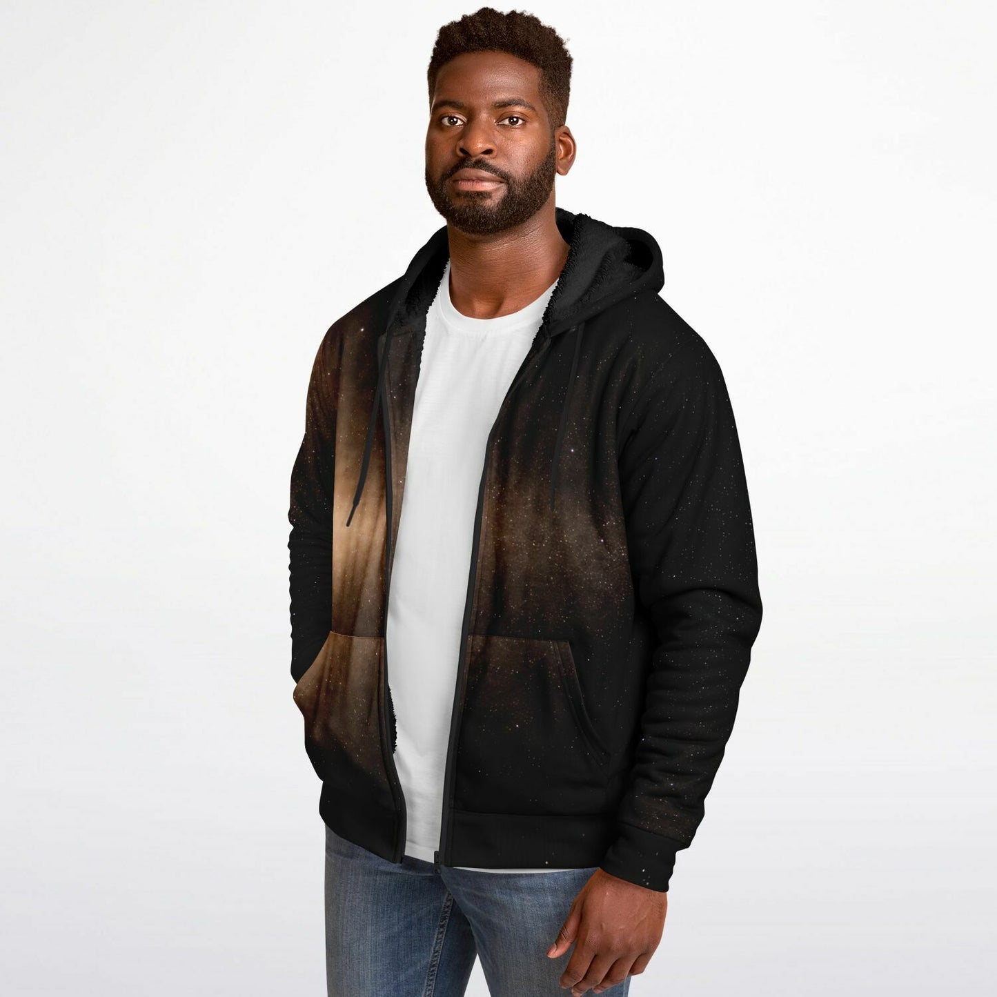 Zodiacal Light - Soft Zip