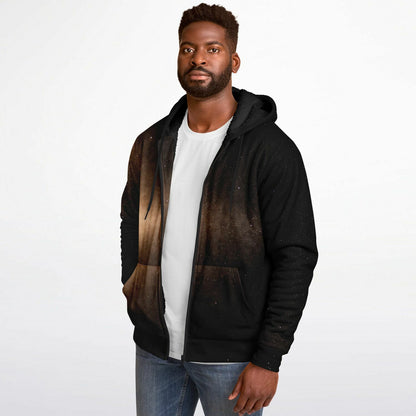 Zodiacal Light - Soft Zip