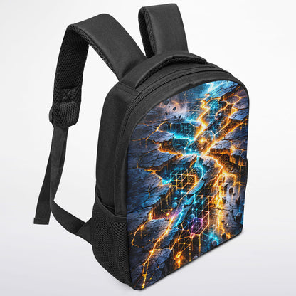 Science - Thinking below the surface - Backpack