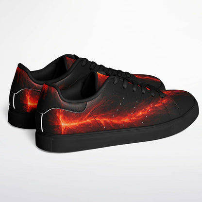 Plasma Flare - Comfort Shoes