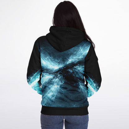 LT - Impact - Soft Zip