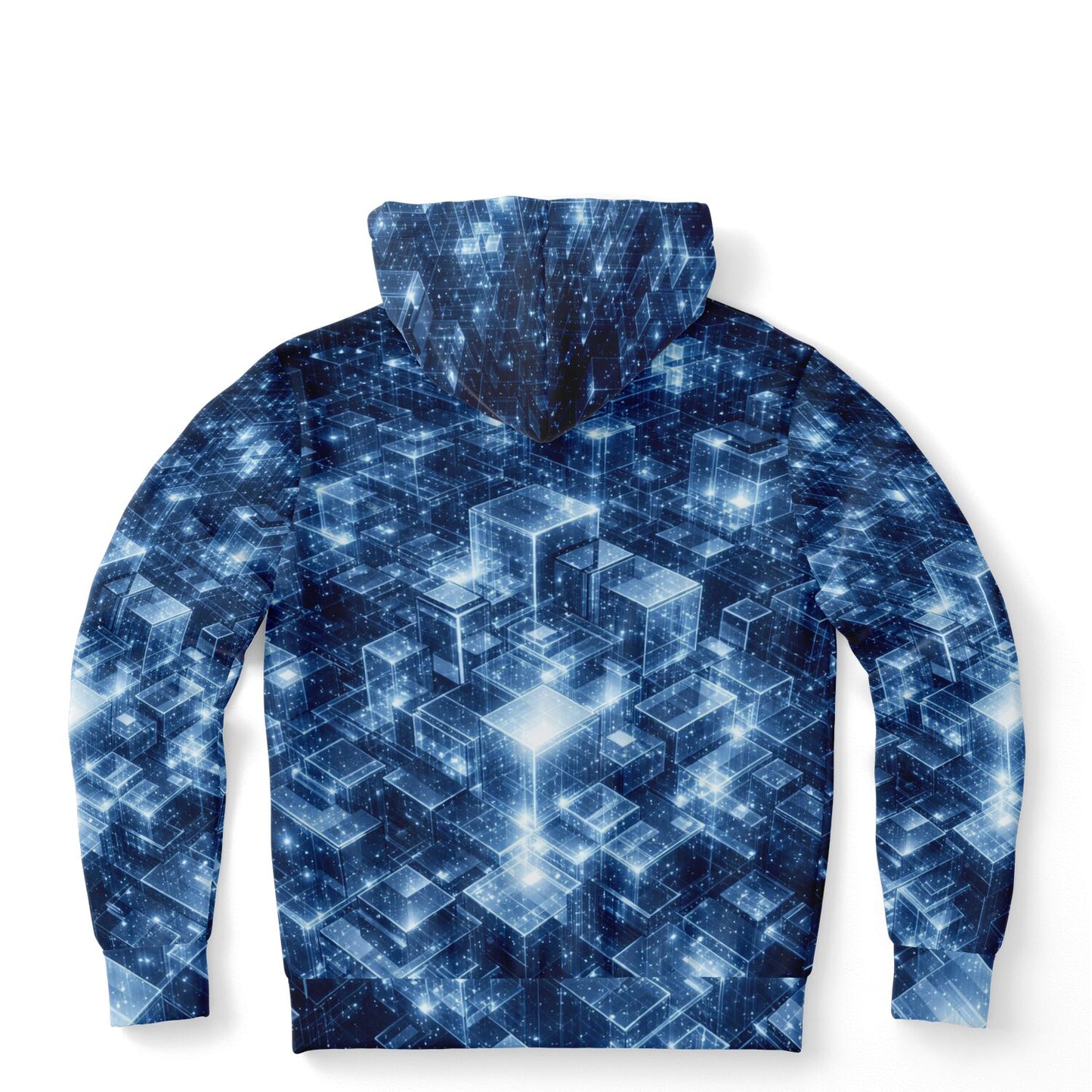 GC - Integration - Athletic Hoodie