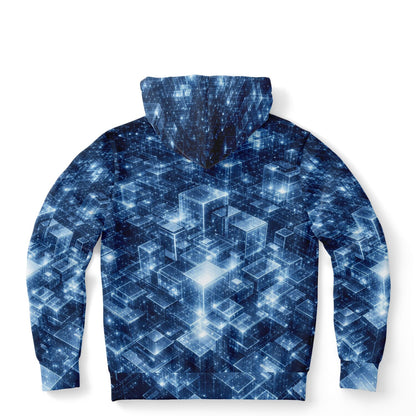GC - Integration - Athletic Hoodie