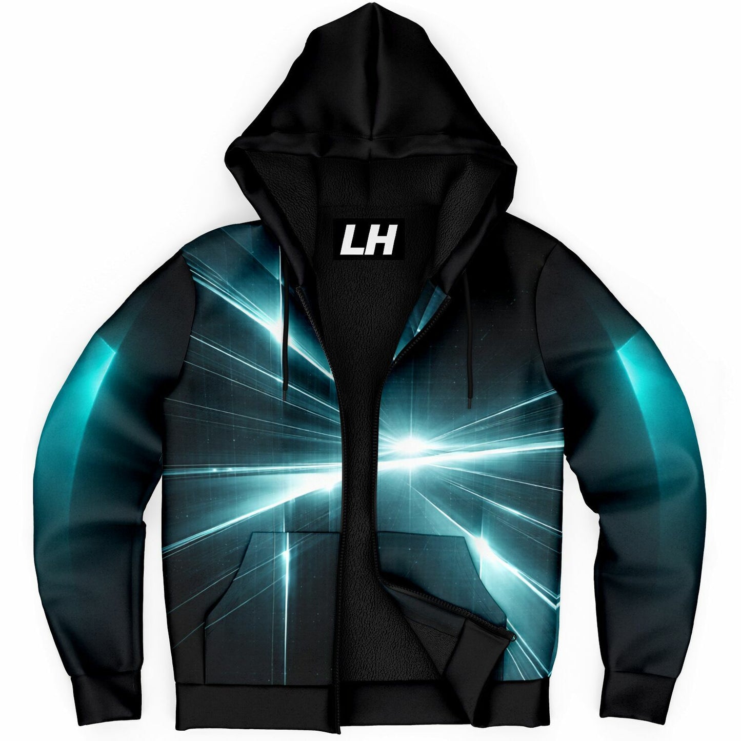 LT - Remnant - Soft Zip