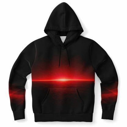 PF - Origin - Athletic Hoodie