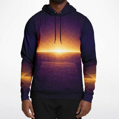 OS - Origin - Athletic Hoodie