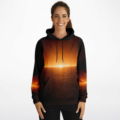AS - Origin - Athletic Hoodie