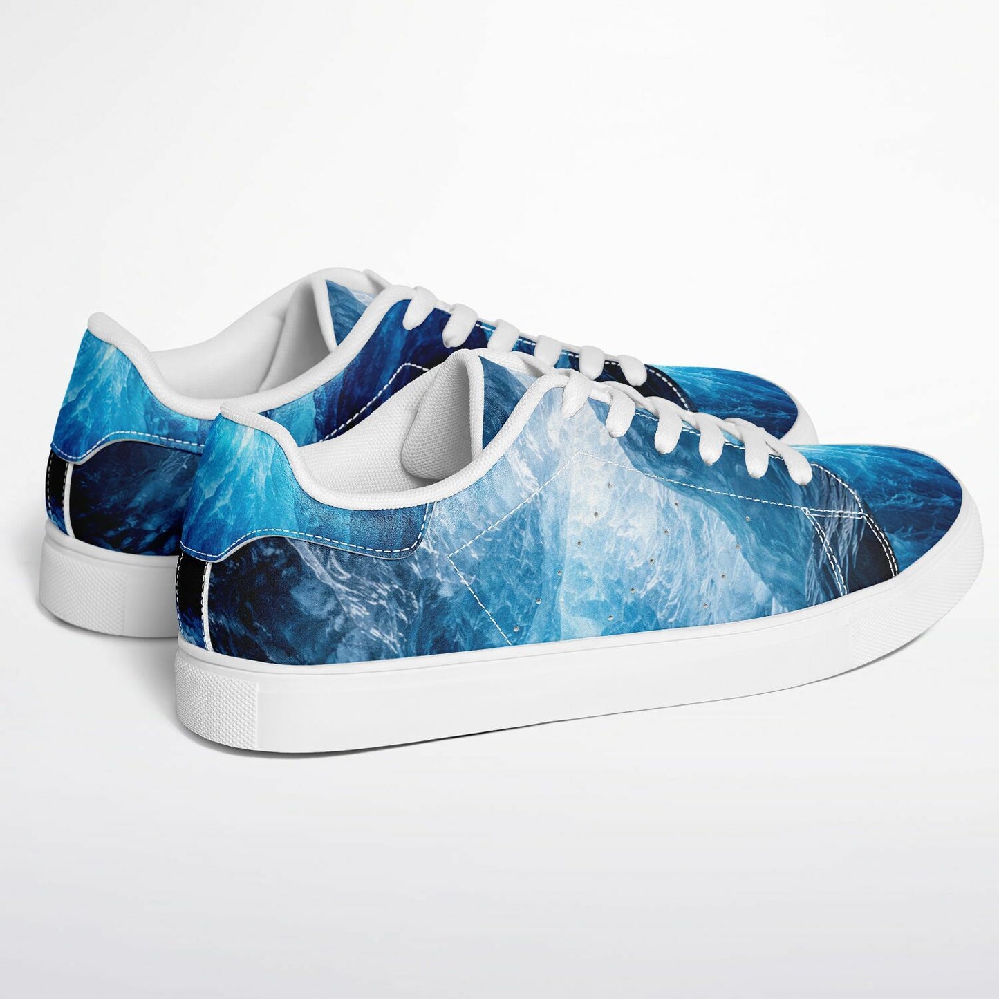 Glacial Core - Comfort Shoes