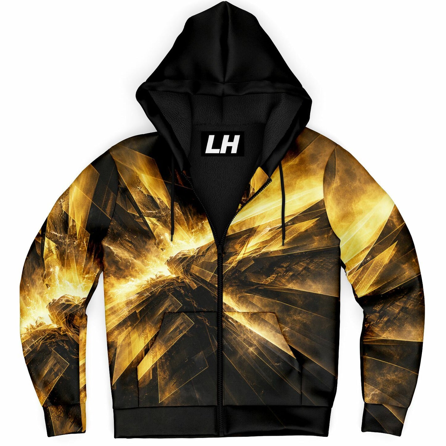 ZL - Change - Soft Zip