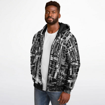 Meteorite Core - Soft Zip