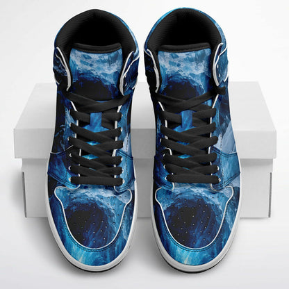 Glacial Core - Motion Shoes