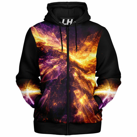 OS - Impact - Soft Zip