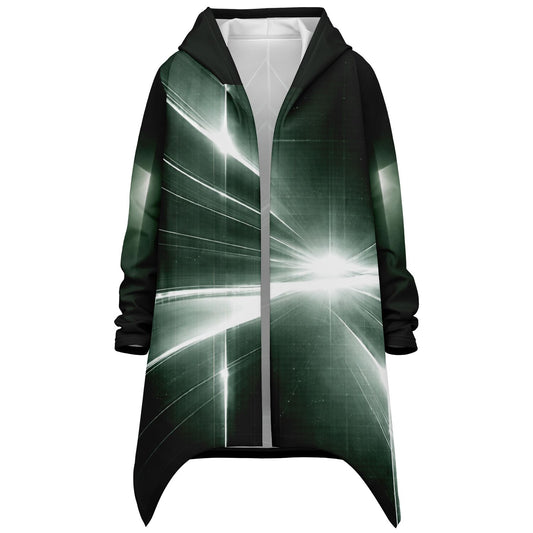 EM - Remnant - Lab Coat