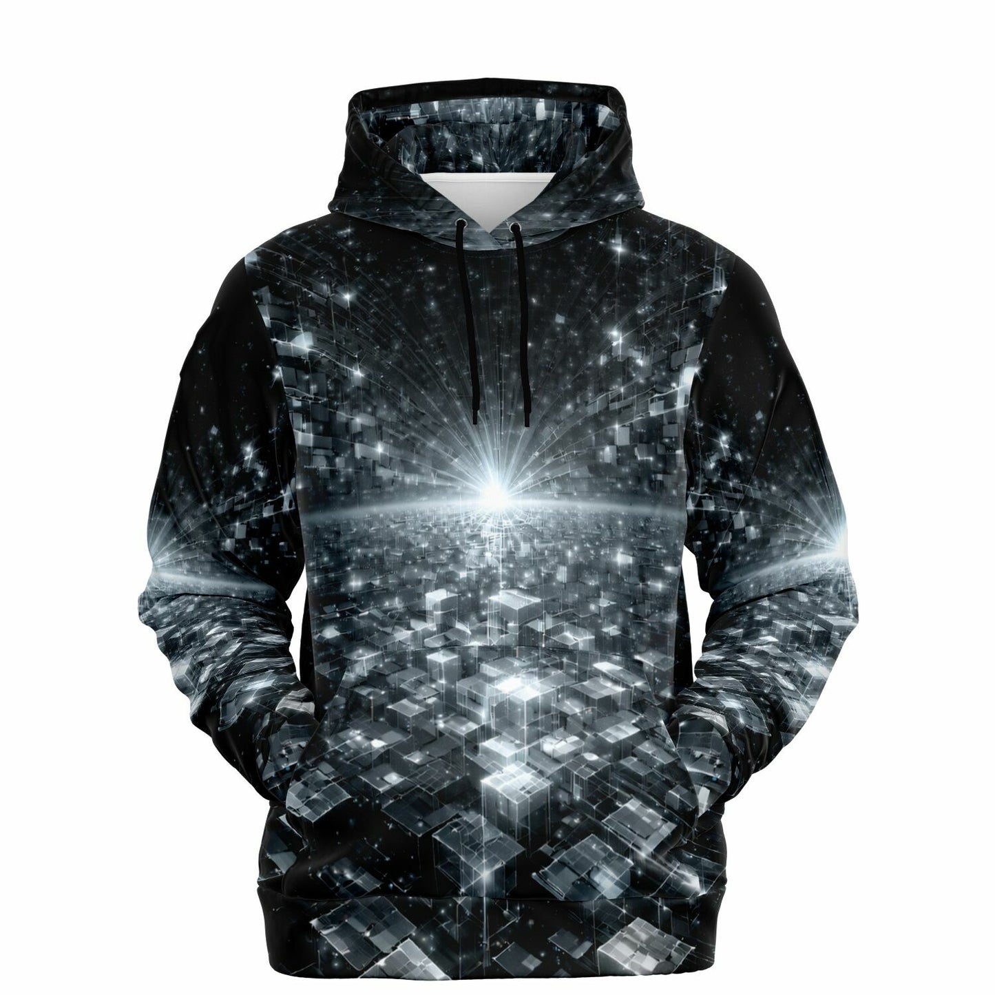 MC - Integration - Athletic Hoodie