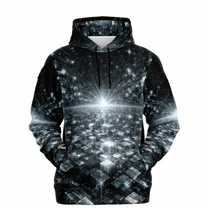 MC - Integration - Athletic Hoodie