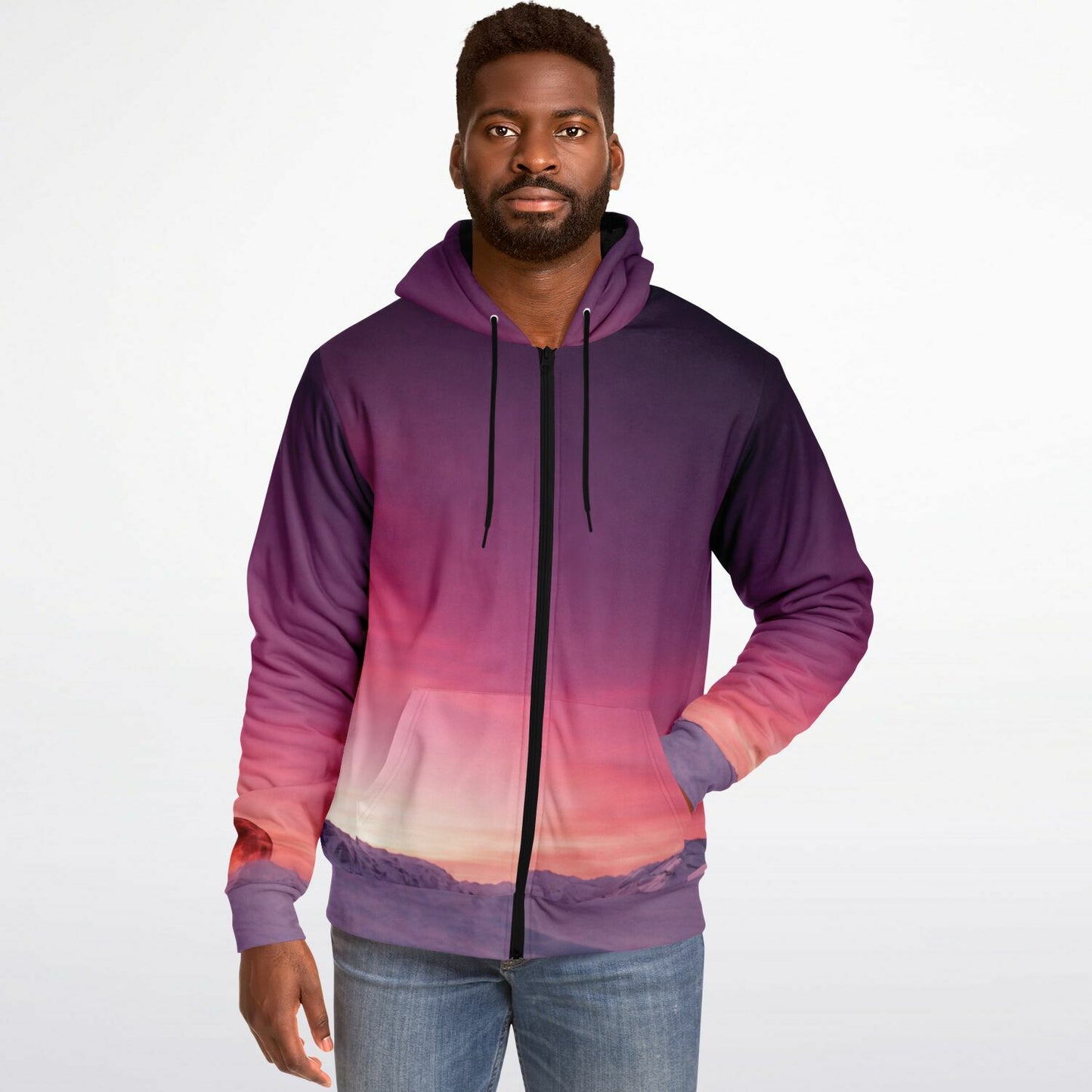 Umbra Phase - Soft Zip