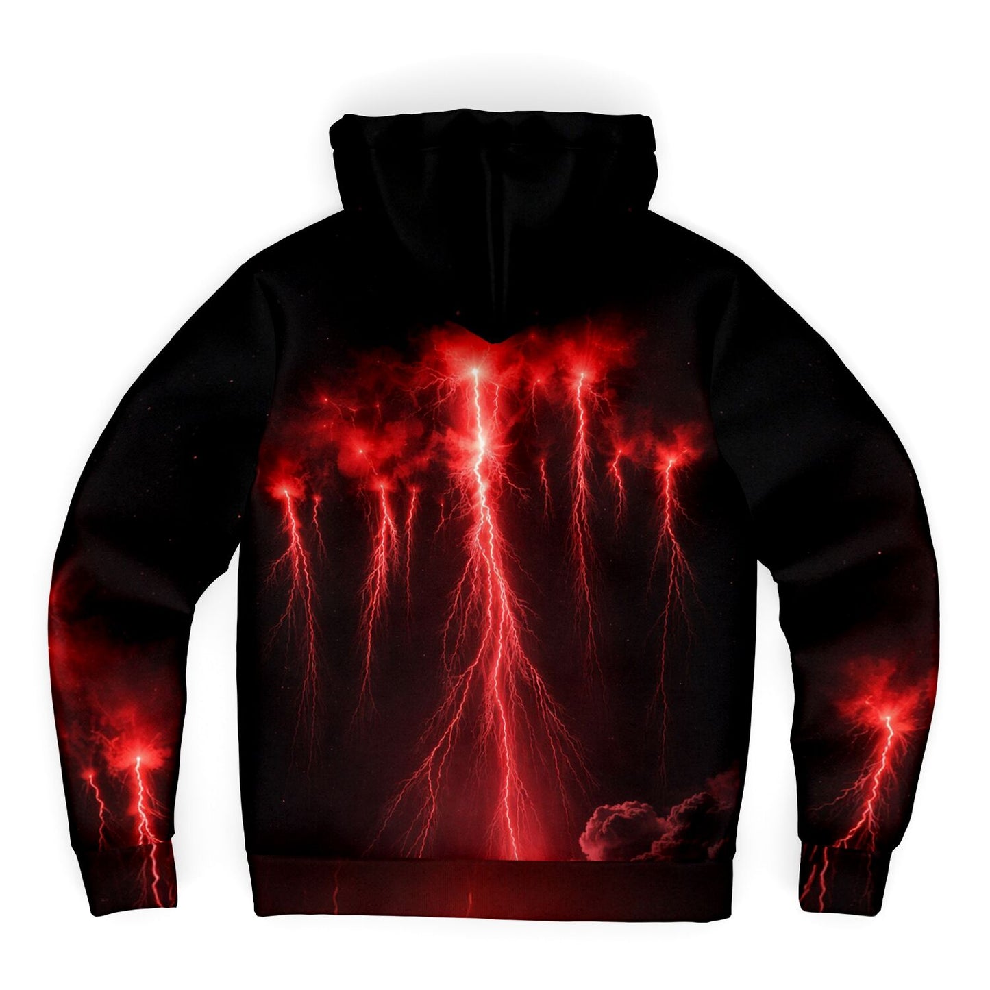 Lightning Sprites - Soft Zip