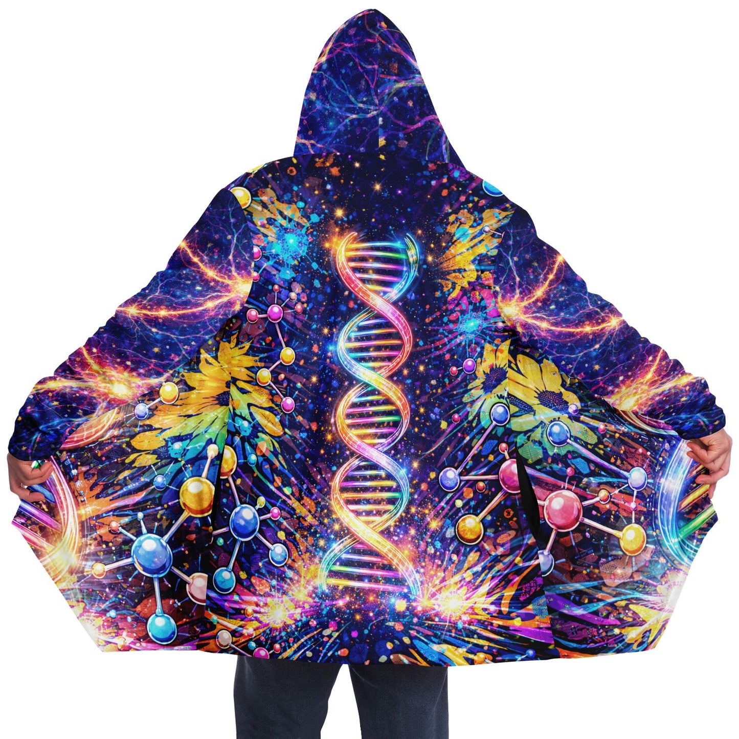 Science - Building blocks of life