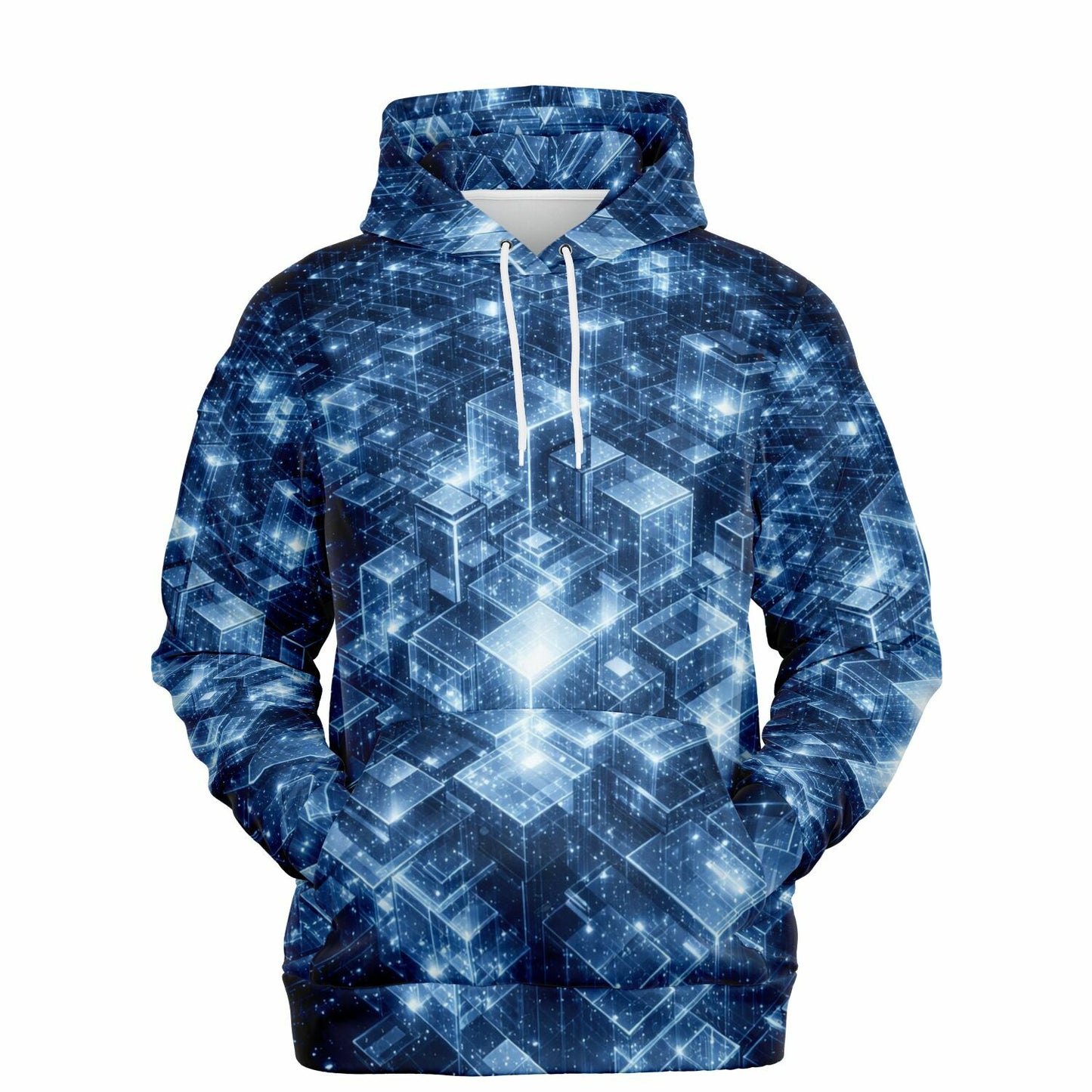 GC - Integration - Athletic Hoodie