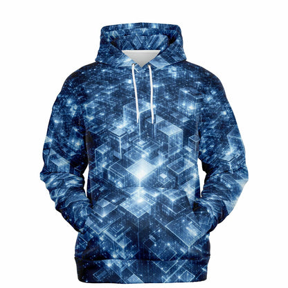 GC - Integration - Athletic Hoodie